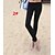 halpa Märkäpuvut ja sukelluspuvut-Naisten Märkäpuvut Dive Skins Märkäpuku housut Vedenkestävä Ultraviolettisäteilyn kestävä Pehmeys Elastaani Chinlon LYCRA® Märkäpuku