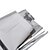 cheap Safety &amp; Survival-5X Emergency Solar Blanket Survival Safety Insulating Mylar Thermal Heat