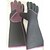 cheap Hunting Gloves &amp; Hats-SBR Neoprene Fishing Gloves Hunting Duck Gloves 100% Total Waterproof 3.5mm Thickness Warm
