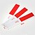 cheap Car Stickers-Van Special Reflective Warning Stickers(50PCS)