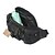 cheap Backpacks &amp; Bags-1L Belt Pouch / Belt Bag / Waist Bag / Waistpack - Rain-Proof, Quick Dry, Wearable Camping / Hiking, Fishing, Climbing Canvas Black, Army