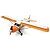 cheap RC Airplanes-RC Airplane WLtoys A600 4CH 2.4G KM/H Ready-to-go Brushless Electric