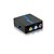abordables Cables de audio-HDMI al convertidor de material compuesto de soporte 1080p 3d con los certificados CE de la FCC rosh