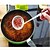 voordelige Keukengerei &amp; Gadgets-thee mesh roestvrijstalen zeef vergiet olie zeef zeefje hulpmiddel meel handvat