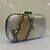 cheap Clutches &amp; Evening Bags-Women&#039;s Bags Polyester / Metal Evening Bag Animal Gold