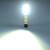 זול אורות חוץ-ON/OFF פנסים ותאורה לאוהל פנסי יד - 100 lm 1 מצב - עמיד במים גודל קטן מחנאות/צעידות/טיולי מערות שימוש יומיומי חוץ רב שימושי עבודה טיולים