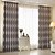 cheap Curtains Drapes-Custom Made Blackout Blackout Curtains Drapes Two Panels / Jacquard / Kids Room