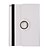 abordables Pochettes / Coques d&#039;iPad-SHI CHENG DA Coque Pour Avec Support / Veille / Déverrouillage Automatique / Rotation 360° Coque Intégrale Couleur Pleine faux cuir pour iPad Pro 9.7 &#039;&#039;