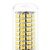 billige Lyspærer-6W 550lm E14 LED-kornpærer T 89 LED perler SMD 5730 Varm hvit / Kjølig hvit 220-240V