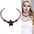 cheap Jewelry Sets-MOGO Women Vintage / Cute / Party  Casual Alloy / Gemstone &amp; Crystal / Imitation Pearl / Resin Necklace / Earrings Sets