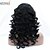 cheap Human Hair Wigs-Human Hair Full Lace Lace Front Wig Curly 130% 150% Density 100% Hand Tied African American Wig Natural Hairline Short Medium Long Women&#039;s