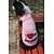 cheap Dog Clothes-Cat Dog Shirt / T-Shirt Letter &amp; Number Fashion Dog Clothes Puppy Clothes Dog Outfits Blue Pink Orange Costume Large Dog for Girl and Boy Dog Cotton 3XL 4XL 5XL 6XL 7XL 8XL