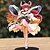 billige Anime actionfigurer-Anime Action Figurer Inspirert av Date A Live Cosplay PVC 18 cm CM Modell Leker Dukke