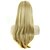 cheap Synthetic Wigs-reasonable in price synthetic wigs extensions multi color women lady style