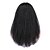 cheap Human Hair Wigs-Remy Human Hair Glueless Lace Front Lace Front Wig style Kinky Curly Wig 130% 150% Density Natural Hairline African American Wig 100% Hand Tied Women&#039;s Short Medium Length Long Human Hair Lace Wig