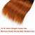 cheap Natural Color Hair Weaves-1 Bundle Brazilian Hair Straight Natural Color Hair Weaves / Hair Bulk Human Hair Weaves Human Hair Extensions