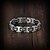 cheap Men&#039;s Jewelry-Fashion Men Jewelry Stainless Steel Bracelet and Bangle
