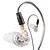 cheap Headphones &amp; Earphones-X3 Sports Earphones Running with Mic for MP3 player,MP4, Mobile Phones in-ear headset Sound Isolating Headphone