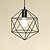 cheap Pendant Lights-Max 60W Country Designers Metal Pendant Lights Living Room / Bedroom / Dining Room / Kitchen / Study Room/Office