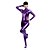 cheap Zentai Suits-Zentai Suits Ninja Spandex Cosplay Costumes Solid Colored Christmas Halloween / Leotard / Onesie / Catsuit / Leotard / Onesie / Catsuit / High Elasticity