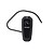 levne Sluchátka-BH320 EARBUD Bezdrátová Sluchátka Piezoelektrický jev Plastický Řízení Sluchátko s mikrofonem Sluchátka
