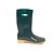 cheap Women&#039;s Boots-Women&#039;s Spring Summer Fall Winter Rain Boots Rubber Outdoor Flat Heel Blue Green Purple