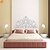 cheap Wall Stickers-AYA™ DIY Wall Stickers Wall Decals, Florals Pattern PVC Wall Stickers