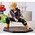 abordables Figurines de Manga-Figures Animé Action Inspiré par Dragon Ball Cosplay PVC 14 cm CM Jouets modèle Jouets DIY  / Plus d&#039;accessoires / Plus d&#039;accessoires