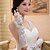 cheap Party Gloves-Elbow Length Fingerless Glove Elastic Satin Bridal Gloves Party/ Evening Gloves Spring Summer Fall Winter Sequins Rhinestone