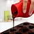 billige Kakeformer-silikon chokolade smeltedigel smelte smør varmemelke pourer kanne kjøkken verktøy