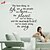 cheap Wall Stickers-Words &amp; Quotes Wall Stickers Plane Wall Stickers Decorative Wall Stickers, PVC Home Decoration Wall Decal Wall