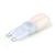 ieftine Lumini LED Bi-pin-ywxlight® g9 2835smd 4w 14pal 300-400lm condus bi-pin lumina cald alb rece rece alb natural negru acoperi condus lumina de porumb ac 220-240v