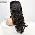 cheap Human Hair Wigs-glueless full lace human hair wigs for black women loose wavy beyonce lace front wigs with baby hair