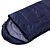 cheap Sleeping Bags &amp; Camp Bedding-Sleeping Bag Outdoor Envelope / Rectangular Bag 10 °C Single Hollow Cotton for Camping Outdoor
