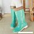 Χαμηλού Κόστους Γυναικείες Μπότες-Γυναικεία παπούτσια-Μπαλαρίνες / Μπότες-Ύπαιθρος-Χαμηλό Τακούνι-Γαλότσες-Σιλικόνη-Μπλε / Κίτρινο / Πράσινο / Ροζ