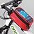 olcso Kerékpáros váztáskák-ROSWHEEL 1.5 L Kormánytáska Vízálló Gyors szárítás Kerékpáros táska Terylene Műanyag Oxford Kerékpáros táska Kerékpáros táska Hasonló méretű telefonok Kerékpározás / Kerékpár