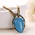 cheap Necklaces-KAILA Women&#039;s New Fashion Vintage / Cute / Party /  Casual Rhinestone Gemstone Pendant Necklace