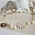 cheap Necklaces-Women&#039;s Statement Necklace Ladies Fashion Simple Style Alloy Gold Necklace Jewelry For Wedding Masquerade Engagement Party Prom Promise