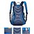 cheap Backpacks &amp; Bags-35L L Backpack Camping / Hiking Traveling Waterproof Waterproof Zipper Wearable Breathable Polyester Nylon