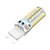 voordelige Ledlampen met twee pinnen-5W G9 2-pins LED-lampen Verzonken ombouw 48 SMD 2835 400-500 lm Warm wit / Koel wit Decoratief AC 220-240 V 1 stuks