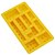 cheap Cake Molds-Building Block Toy Bricks Ice Cream Maker Silicone Mold Chocolate