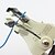tanie Obcęgi-Narzędzie rewin® 1-3.2mm² automatyczne szczypce do zdejmowania izolacji kabli wire stripping nożyczki narzędzia zaciskowe