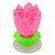 cheap Candles &amp; Holders-Flower Birthday Lotus Music Fireworks Festival Cake Music Fashion Decorative Candles