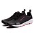 cheap Men&#039;s Athletic Shoes-Men&#039;s Lace-up Leather / Tulle Comfort Running Shoes Spring / Summer / Fall Blue / Black / Winter