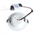 halpa Upotettavat LED-valot-3000-3500/5500-6000 lm Kattovalaisimet 10 ledit SMD 5730 Koristeltu Lämmin valkoinen Neutraali valkoinen AC 85-265V