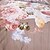 cheap Duvet Covers-Duvet Cover Sets Floral Reactive Print 4 PieceBedding Sets / 400