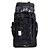 זול תיקי גב ותיקים-60 L Hiking Backpack Rucksack Multifunctional Waterproof Zipper Laptop Packs Wear Resistance Outdoor Camping / Hiking Hunting Fishing Terylene Nylon Black Red Dark Blue