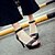 cheap Women&#039;s Sandals-Women&#039;s Stiletto Heel / Platform Leatherette Slingback Summer White / Black / Pink / Party &amp; Evening / Party &amp; Evening