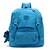 cheap Backpacks &amp; Bookbags-Sports &amp; Leisure Bag / School Bag / Travel Bag Unisex Nylon Solid Colored Casual / Sports / Outdoor Purple / Fuchsia / Blue