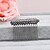 cheap Headpieces-Rhinestone Hair Combs Headpiece